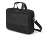 DICOTA FIVE Bæretaske til notebook 16' 900D polyester Sort