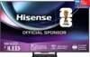 Hisense 65U7Q PRO 65' 4K Ultra HD Sort