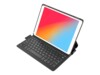 Inateck BK2006 Tastatur og folio-kasse Trådløs
