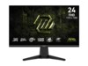 MSI MAG 245F X24 24' Fast IPS 1920 x 1080 (Full HD) HDMI DisplayPort 240Hz