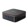 Mini PC Blackview MP20 AMD Ryzen 3 3300U/8GB/SSD 256GB/Win 11 Pro czarny