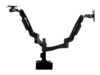 SilverStone ARM Two ARM22BC Monteringssæt 2 LCD displays 15'-24'