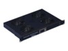 TOTEN SA.3004.0301 Bakke til blæser i rack 1-pack Sort