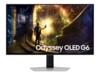 Samsung Odyssey OLED G6 S27DG610SU 27' 2560 x 1440 (2K) HDMI DisplayPort 240Hz