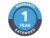 Elo Extended Warranty 1år Reservedele og arbejdskraft
