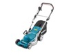 Makita ELM4121 Græsslåmaskine Elektrisk 3400opm 41 cm Skærebredde