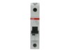 ABB Miniature S201-B32 Automatisk hovedafbryder Monterbar på DIN rail Grå