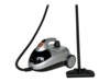 Clatronic DR 3280 Sort Sølv