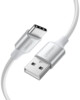 Ugreen USB-C to USB-A 3m Hvid
