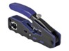 DeLOCK Hand crimping tool