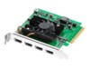 Blackmagic DeckLink Quad HDMI Recorder