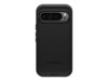 OtterBox Defender Series Beskyttelsescover Sort Google Pixel 9 Pro XL