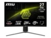 MSI MAG 276CPXF 27' Rapid VA 1920 x 1080 (Full HD) HDMI DisplayPort 280Hz