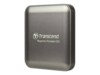 Transcend SSD ESD420 1TB USB 3.2 Gen 2x2