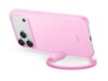 Apple MGYA4LL/A Beskyttelsescover Lyserød