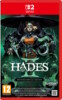 Alowwed----Hades II Nintendo Switch 2 Edition (Switch 2)