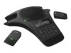 snom C520-WiMi Sort