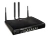 Draytek Vigor 2927LAC Trådløs router