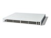 Cisco Catalyst 1300-48T-4X Switch 48-porte Gigabit Ethernet