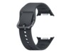 Samsung Urrem Smart watch Sort Nitril-gummi