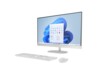 HP 27-cr0475ng AIO Core i7 I7-1355U 16GB 1TB Intel Iris Xe Graphics Windows 11 Home