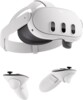 Meta Virtual reality system SK-1001415-01 / Quest 3 512GB Gorilla Tag Bundle