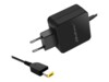 Qoltec Adapter 20V