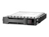 HPE Mission Critical Harddisk 300GB 2.5' SAS 3 10000rpm