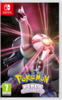 Switch Pokemon Perla Splendente