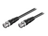 goobay AVK 146-0300 Video/audiokabel 3m