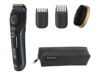 Rowenta Virtuo TN3804E0 Trimmer Sort Blå