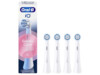 Oral-B iO Gentle Care White 4-pack