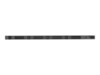 Vertiv Geist Basic VP7552 Strømfordelingsenhed 24-stik 16A Sort