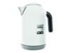 Kenwood kMix Elkedel 1liter 2.2kW Hvid