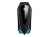 AORUS C700 GLASS Tower ATX Sort