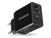 AXAGON Adapter 24Watt