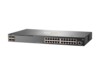 HPE Aruba Networking 2930F 24G 4SFP Switch 24-porte Gigabit Ethernet