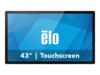 Elo 4363L 43' 1920 x 1080 (Full HD) HDMI VGA (DB-15) 60Hz