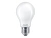 Philips LED-lyspære 4.5W F 470lumen 2700K Varmt hvidt lys