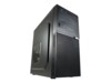 LC Power 7041B Tower ATX Sort