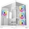 CG530 4F wh (weiß, Tempered Glass x 2)