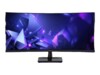LC Power 34' VA 3440 x 1440 (UltraWide) HDMI DisplayPort 180Hz