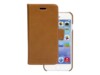 dbramante1928 LYI8GT001090 Beskyttelsescover Brun Apple iPhone 6, 6s, 7, 8, SE (2. generation)