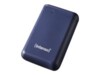 Intenso Powerbank XS5000 Powerbank 5000mAh 1xUSB-A 1xUSB-C Grøn