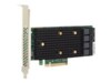 Broadcom HBA 9500-16i Tri-Mode Lagringskontrol
