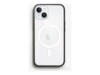 Woodcessories ECO637 Beskyttelsescover Transparent Apple iPhone 14