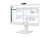 LG 24CR670N-6P AIO Celeron N5105 8GB 256GB Intel UHD Graphics No-OS