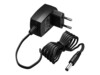 goobay Adapter Ekstern Sort
