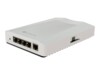 MikroTik CRS304-4XG-IN Switch 5-porte 10 Gigabit Ethernet PoE