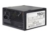 Inter-Tech SL-700 Plus TBO Strømforsyning 700Watt